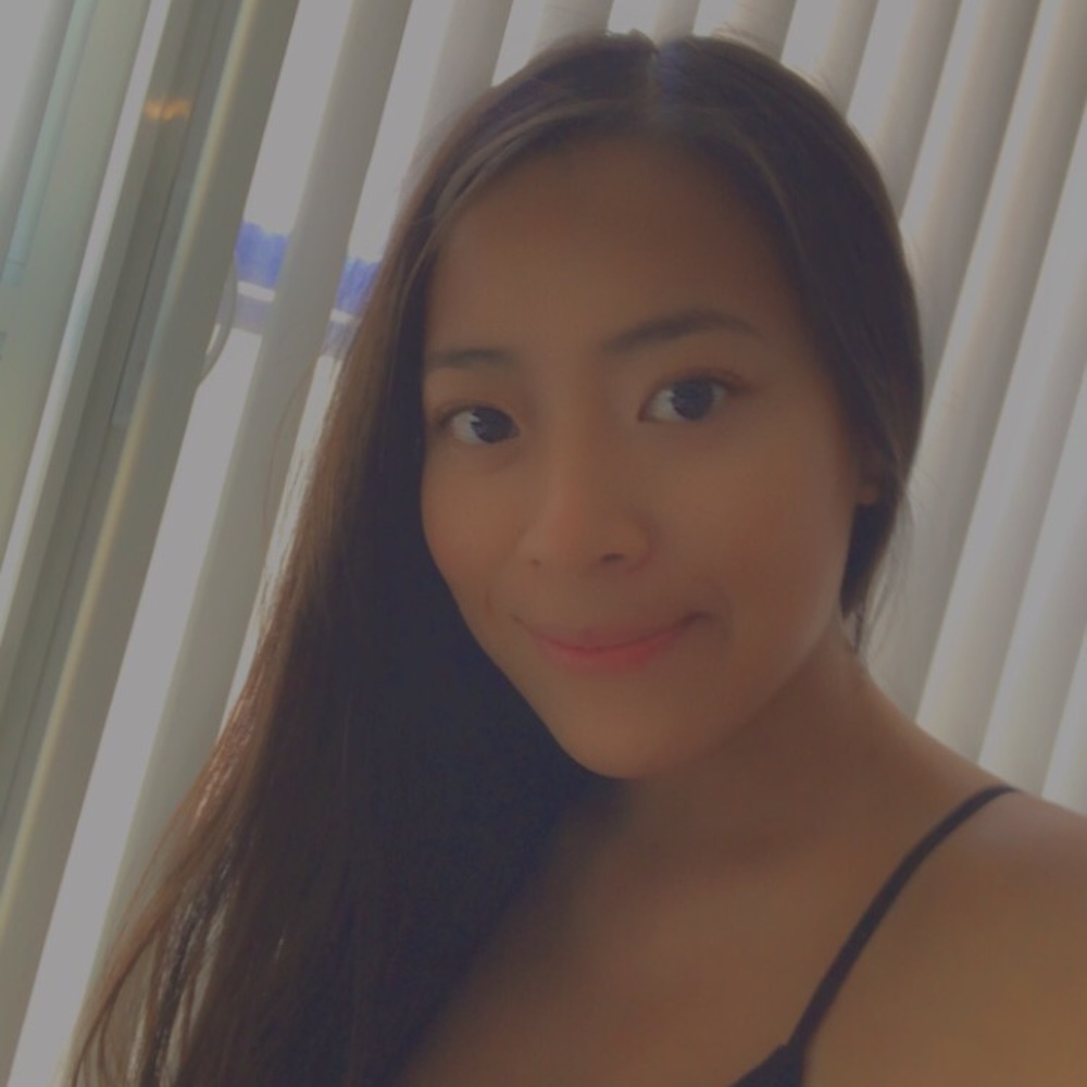 Meet your Posher, Crystal